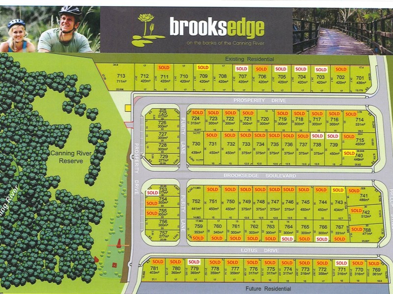 30 Prosperity Drive, Maddington WA 6109