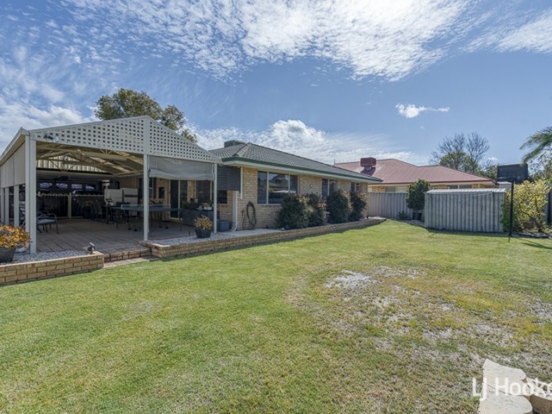 3 Irma Close, Huntingdale WA 6110