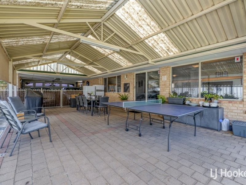 3 Irma Close, Huntingdale WA 6110