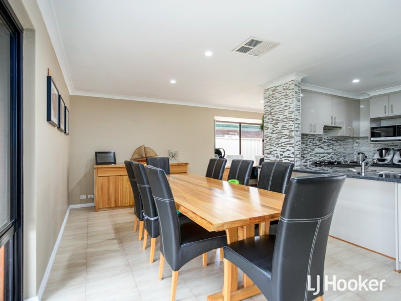 57 Rusthall Way, Huntingdale WA 6110