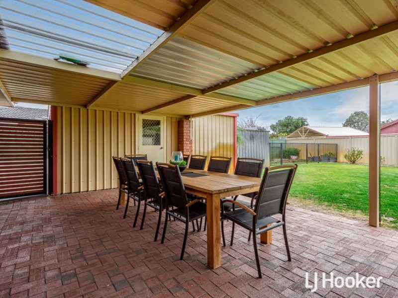 57 Rusthall Way, Huntingdale WA 6110