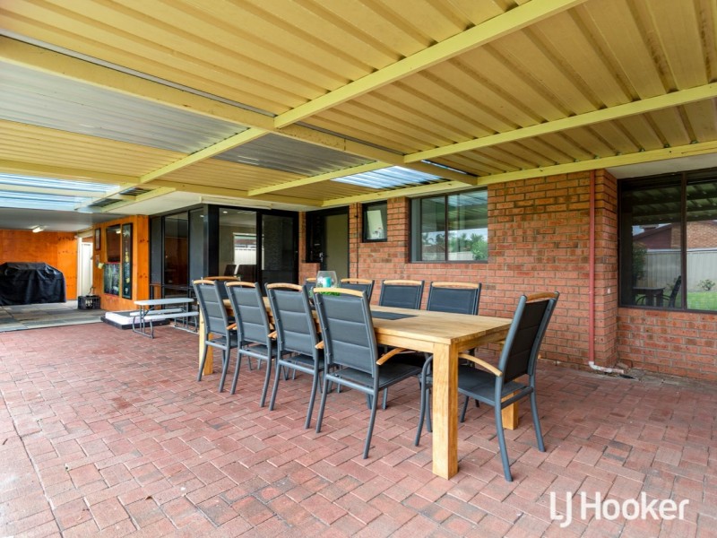 57 Rusthall Way, Huntingdale WA 6110