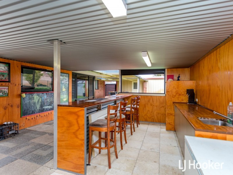 57 Rusthall Way, Huntingdale WA 6110
