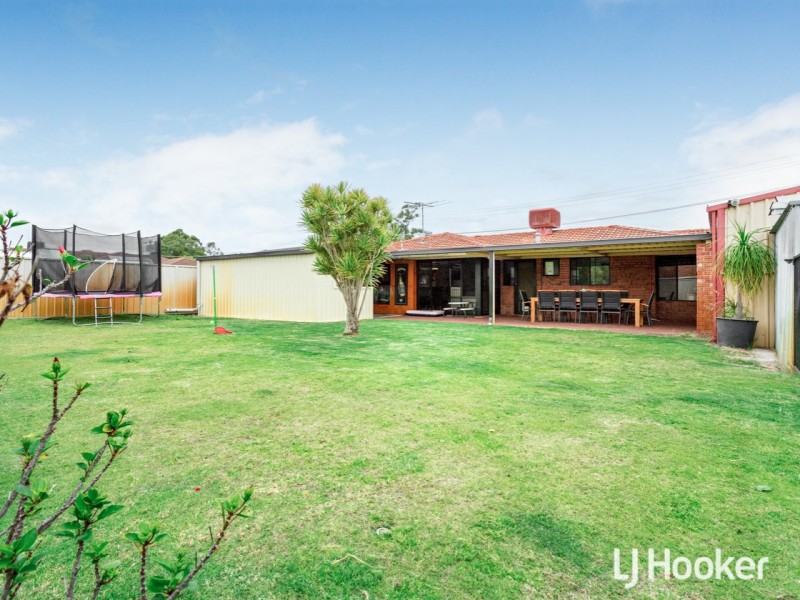 57 Rusthall Way, Huntingdale WA 6110