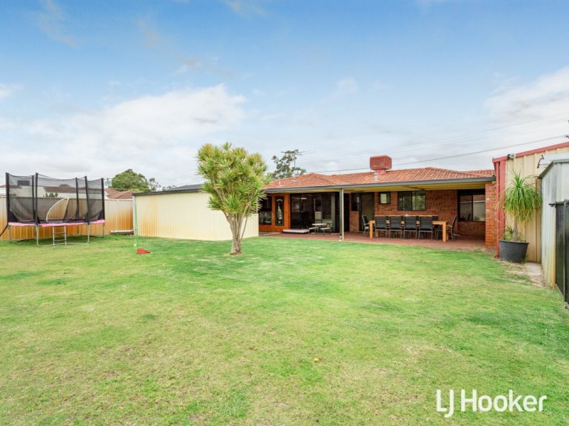 57 Rusthall Way, Huntingdale WA 6110