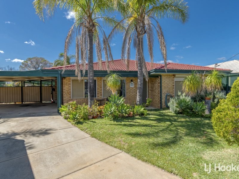 30 Kilmeston Court, Maddington WA 6109