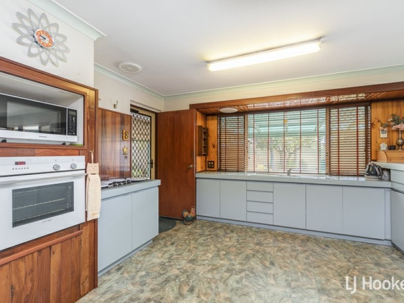 30 Kilmeston Court, Maddington WA 6109