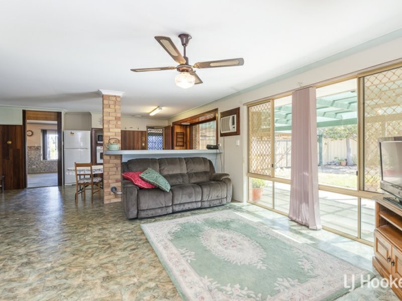 30 Kilmeston Court, Maddington WA 6109