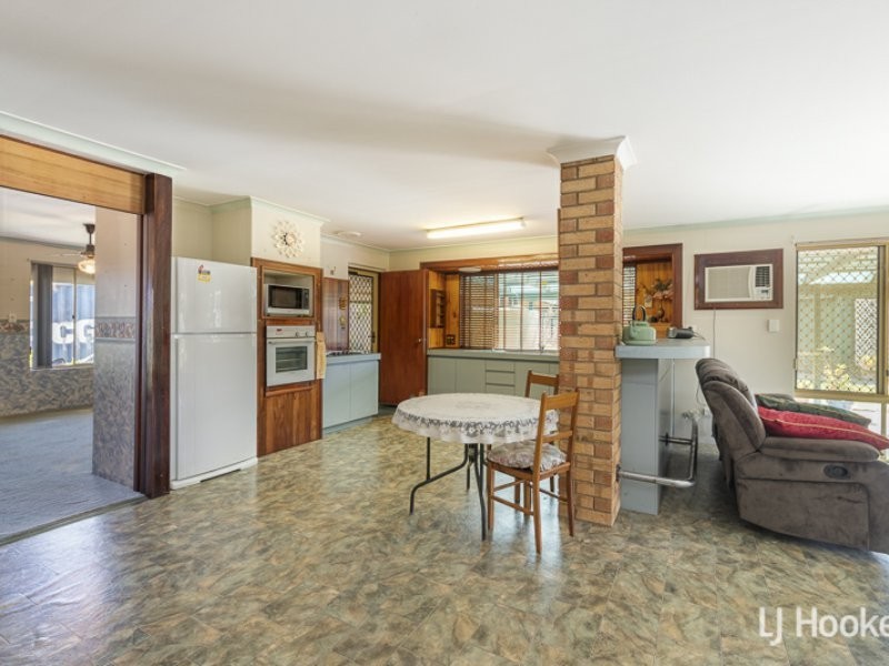 30 Kilmeston Court, Maddington WA 6109