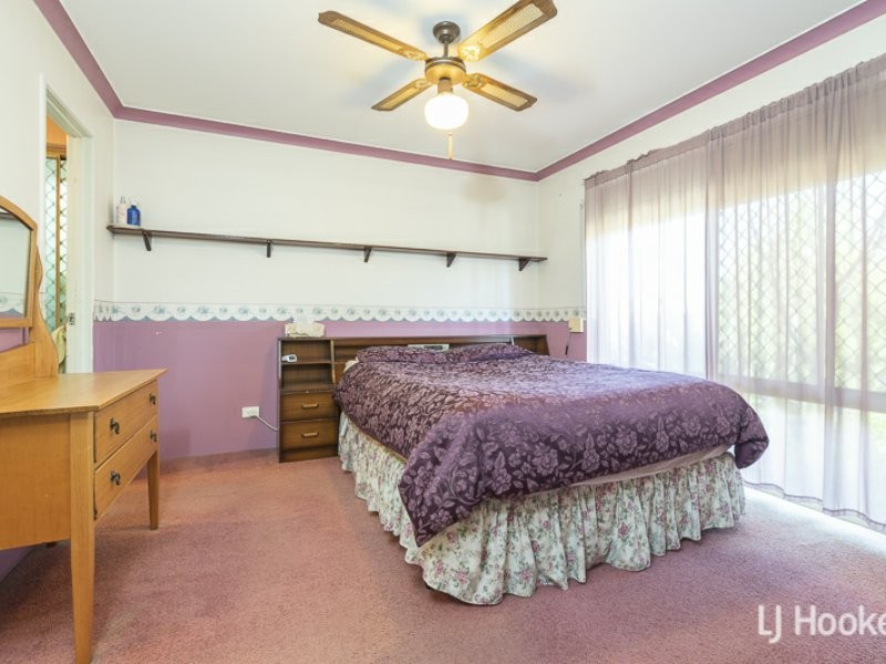 30 Kilmeston Court, Maddington WA 6109