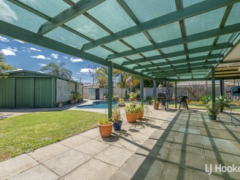 30 Kilmeston Court, Maddington WA 6109