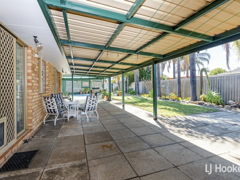 30 Kilmeston Court, Maddington WA 6109