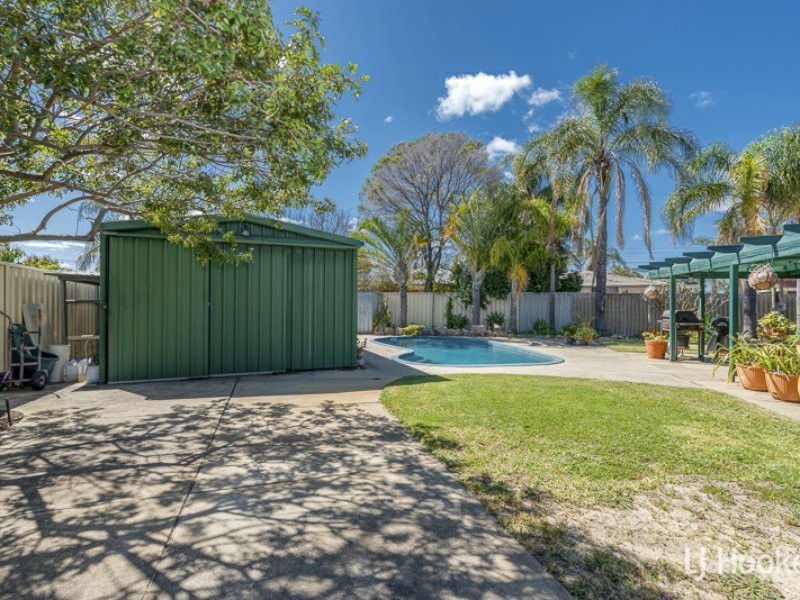 30 Kilmeston Court, Maddington WA 6109