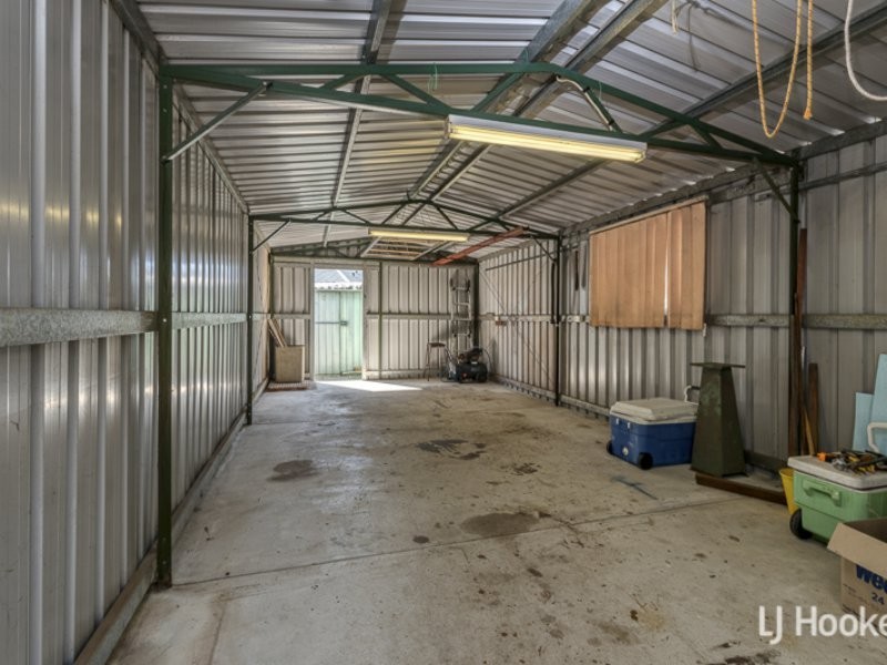 30 Kilmeston Court, Maddington WA 6109