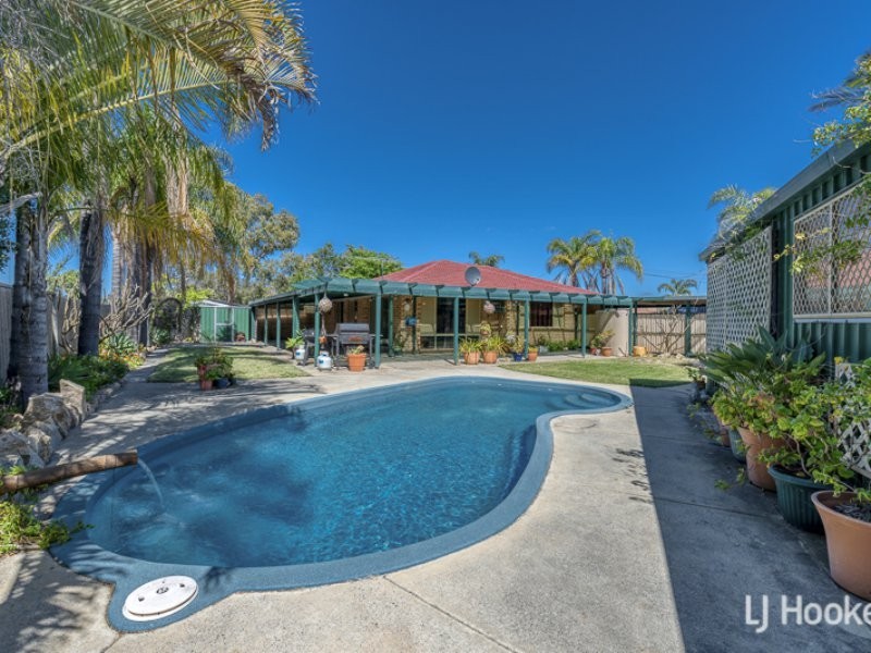 30 Kilmeston Court, Maddington WA 6109