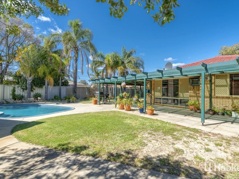 30 Kilmeston Court, Maddington WA 6109