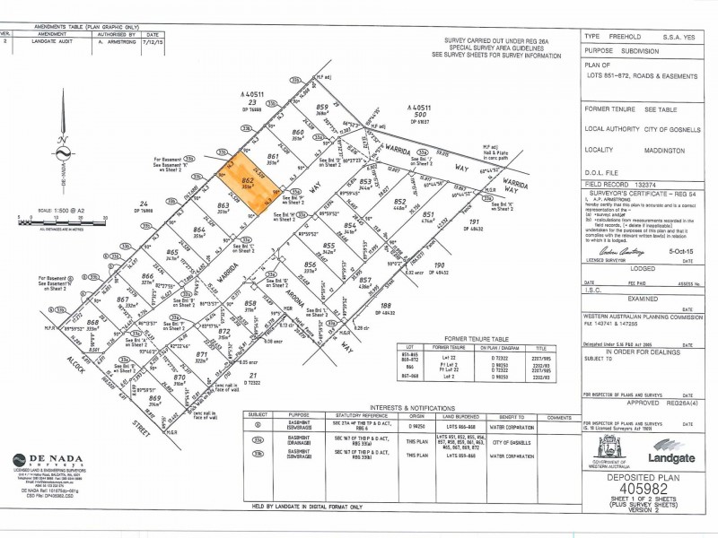 103 Warrida Way, Maddington WA 6109