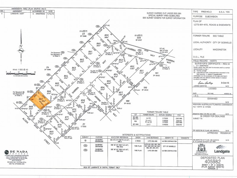 113 Warrida Way, Maddington WA 6109