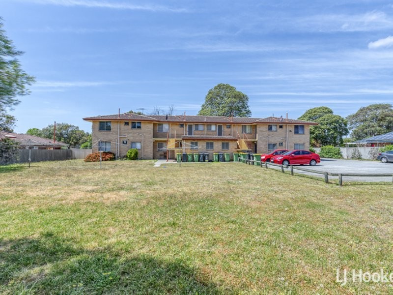 3/45 Probert Road, Thornlie WA 6108