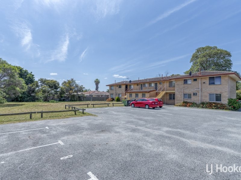 3/45 Probert Road, Thornlie WA 6108