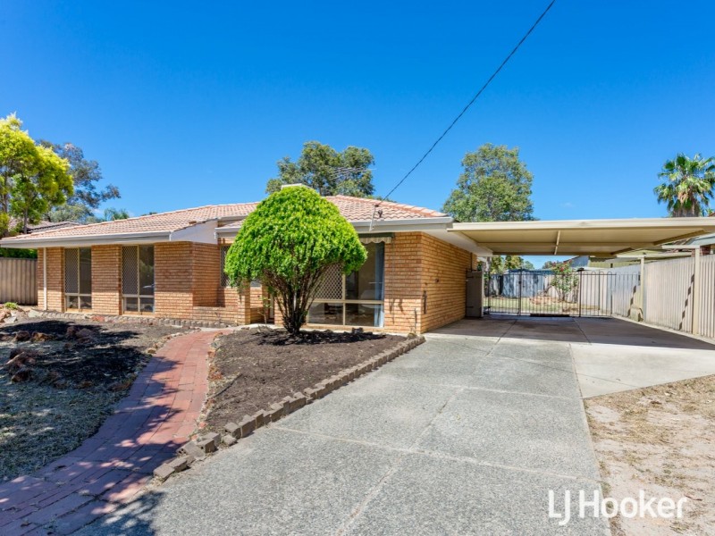 7 Farnham Place, Gosnells WA 6110