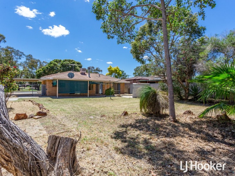 7 Farnham Place, Gosnells WA 6110