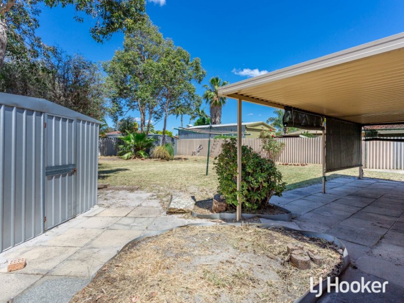 7 Farnham Place, Gosnells WA 6110
