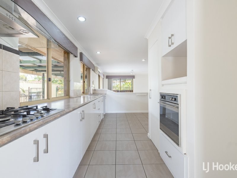 90 Strawberry Drive, Seville Grove WA 6112