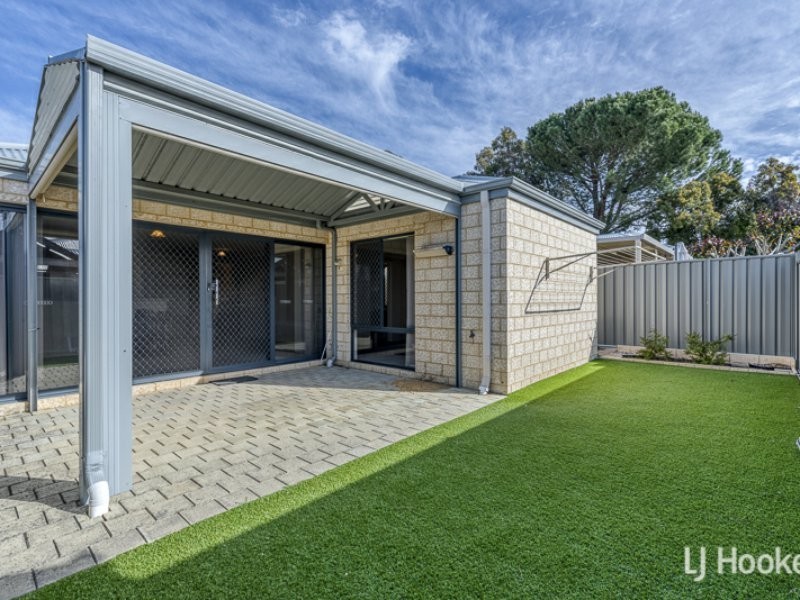 21/191 Railway Avenue, Kelmscott WA 6111