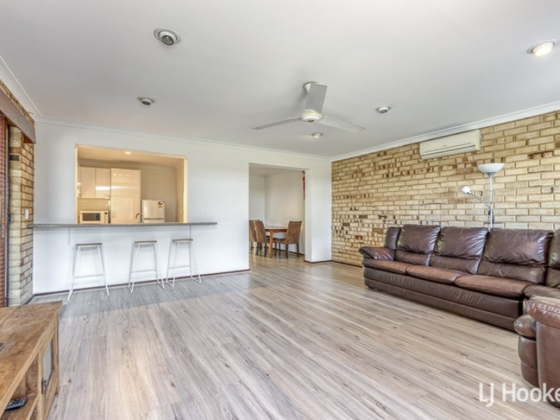 124 Cortis Way, Langford WA 6147