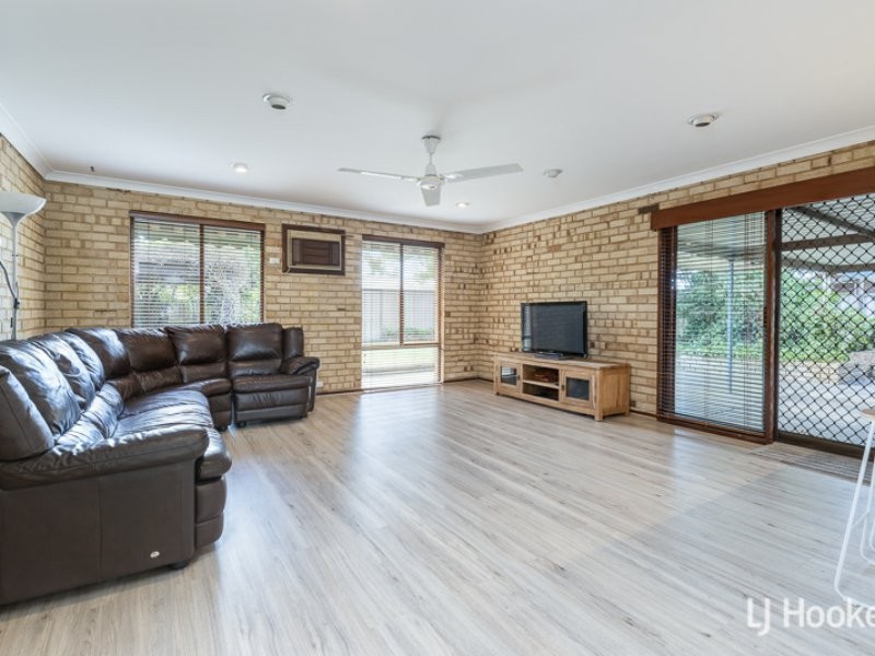 124 Cortis Way, Langford WA 6147