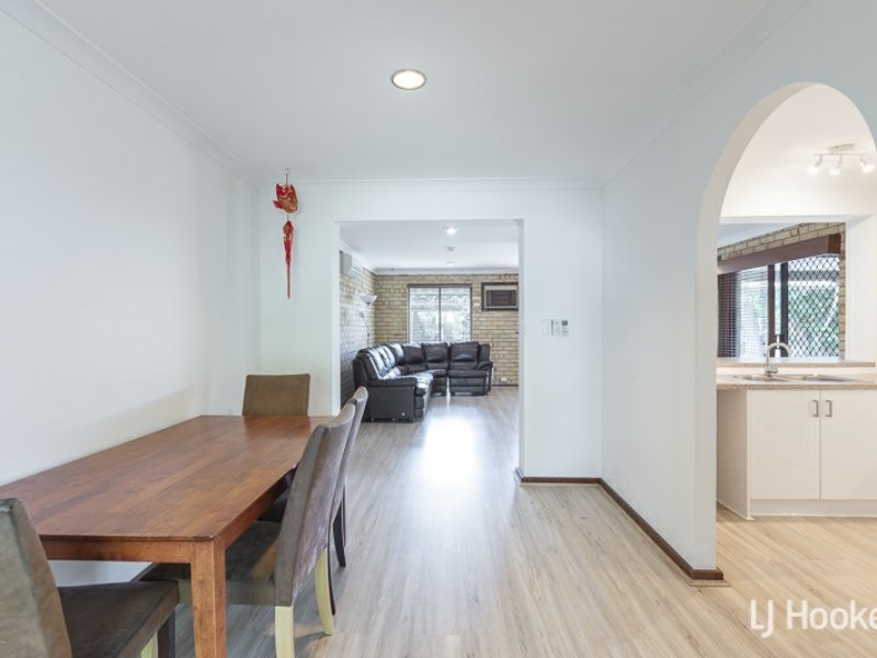 124 Cortis Way, Langford WA 6147