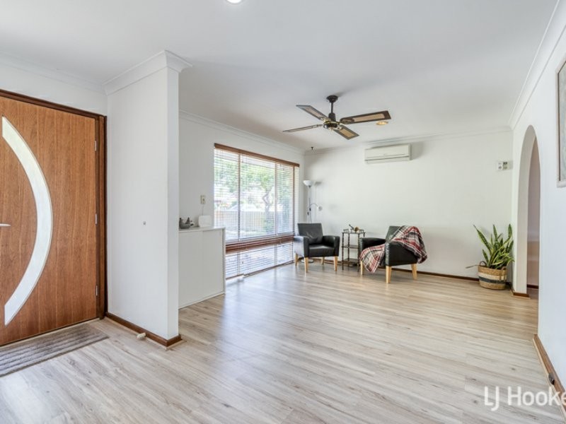 124 Cortis Way, Langford WA 6147