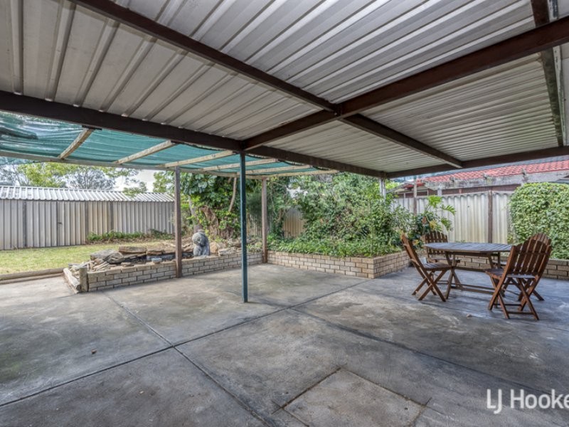 124 Cortis Way, Langford WA 6147