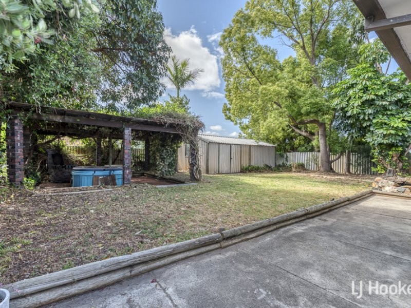 124 Cortis Way, Langford WA 6147