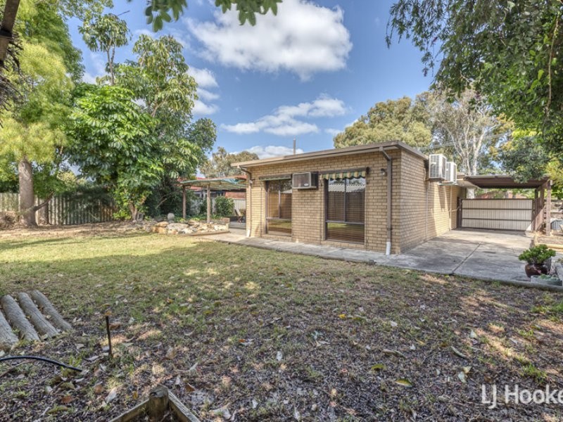 124 Cortis Way, Langford WA 6147