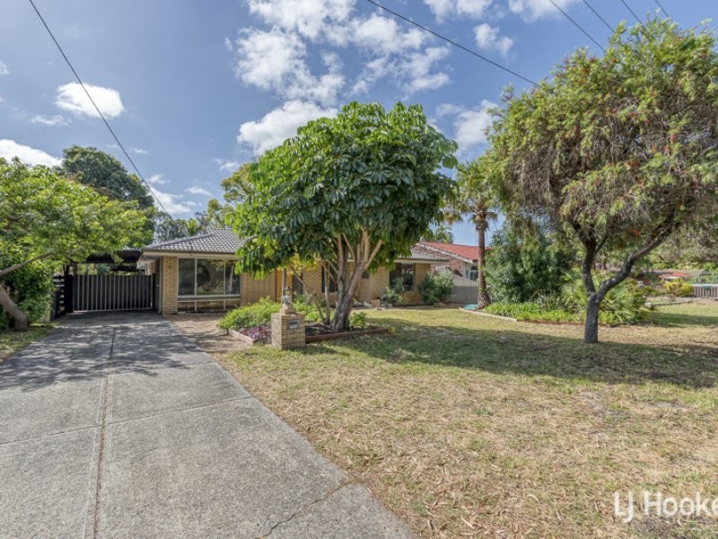 124 Cortis Way, Langford WA 6147