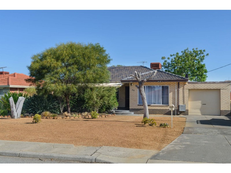 80 Spring Road, Thornlie WA 6108