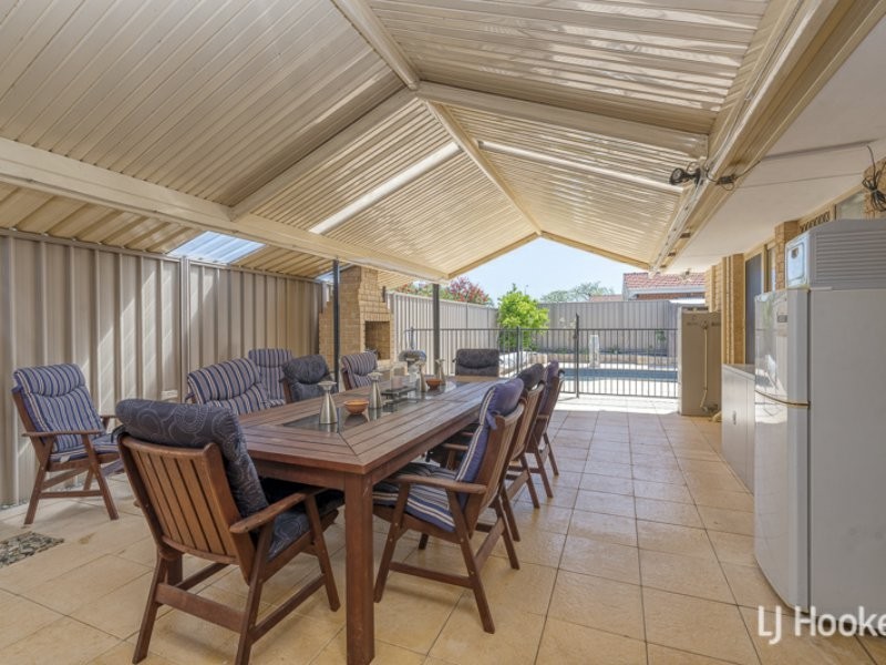 29 Juniper Court, Thornlie WA 6108