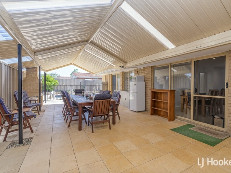 29 Juniper Court, Thornlie WA 6108