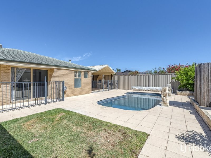 29 Juniper Court, Thornlie WA 6108