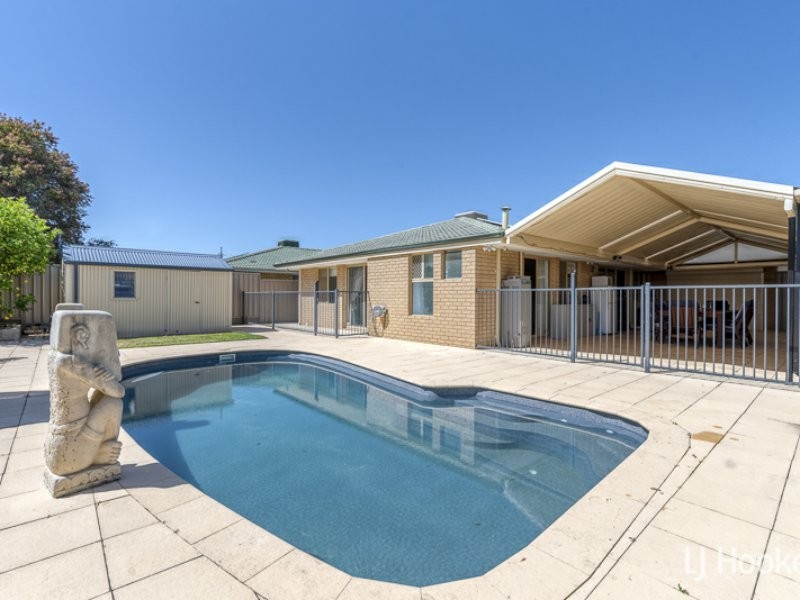 29 Juniper Court, Thornlie WA 6108