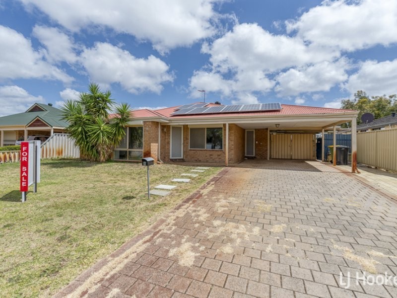 8 Quondong Close, Kenwick WA 6107