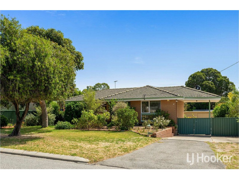 4 Ailby Street, Gosnells WA 6110