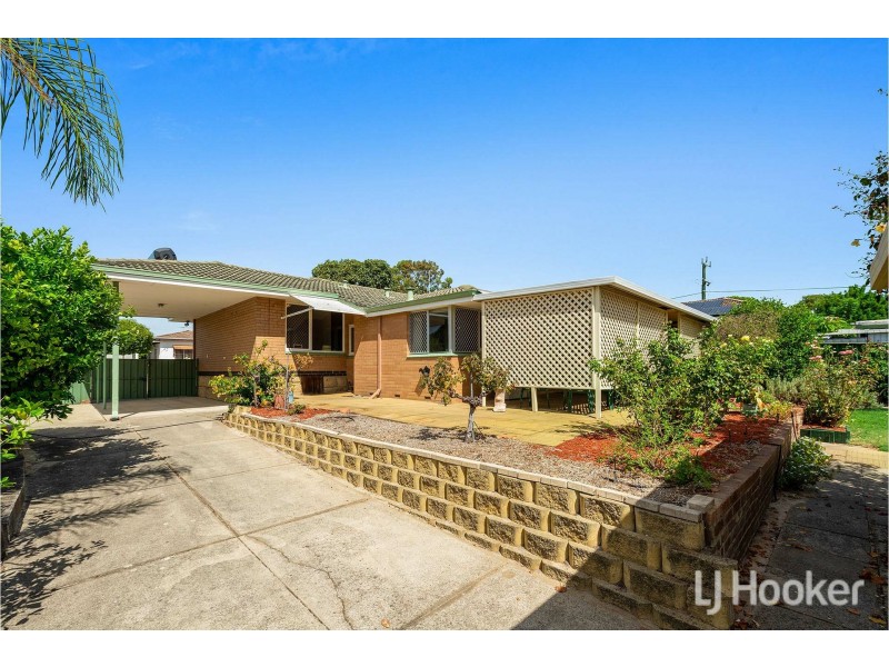 4 Ailby Street, Gosnells WA 6110