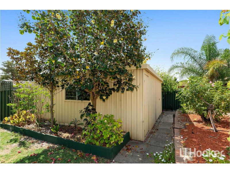 4 Ailby Street, Gosnells WA 6110