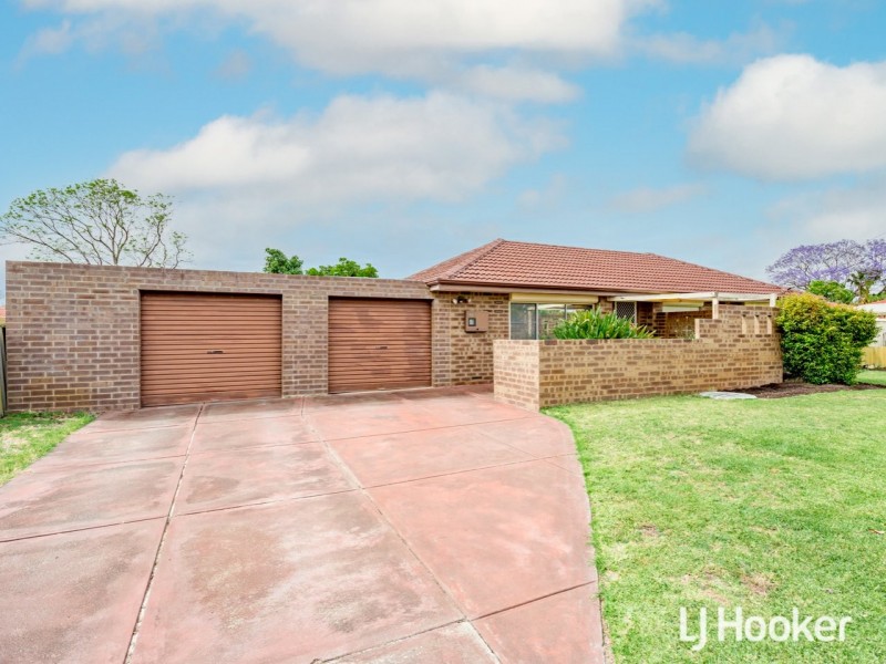 10 Palin Court, Langford WA 6147