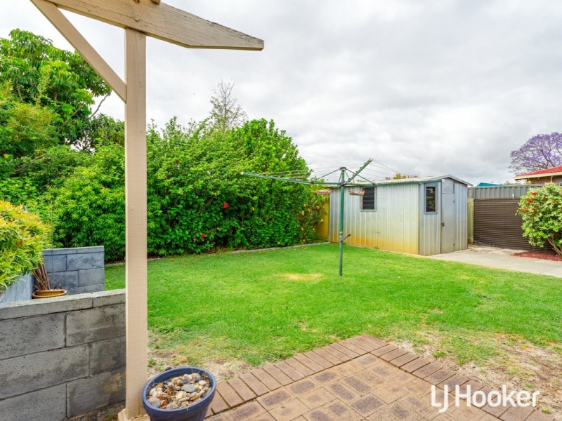 10 Palin Court, Langford WA 6147