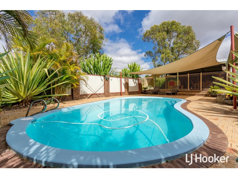 111 Terrier Place, Southern River WA 6110