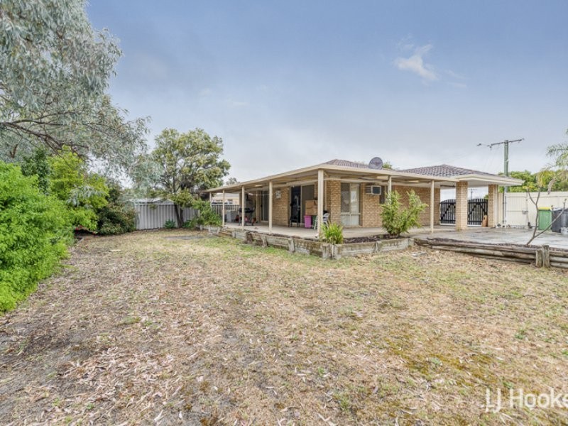 31 Parakeela Grove, Maddington WA 6109